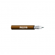 RG316 coax cable